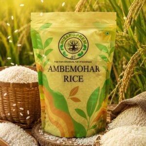 Ambe Mohar Rice