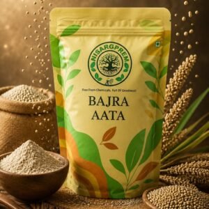 Bajra Aata