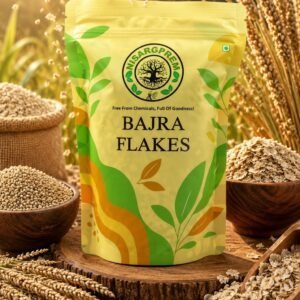 Bajra Flakes