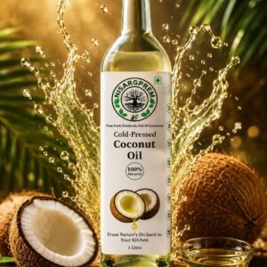 Coconut Oil