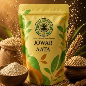 Jowar Aata