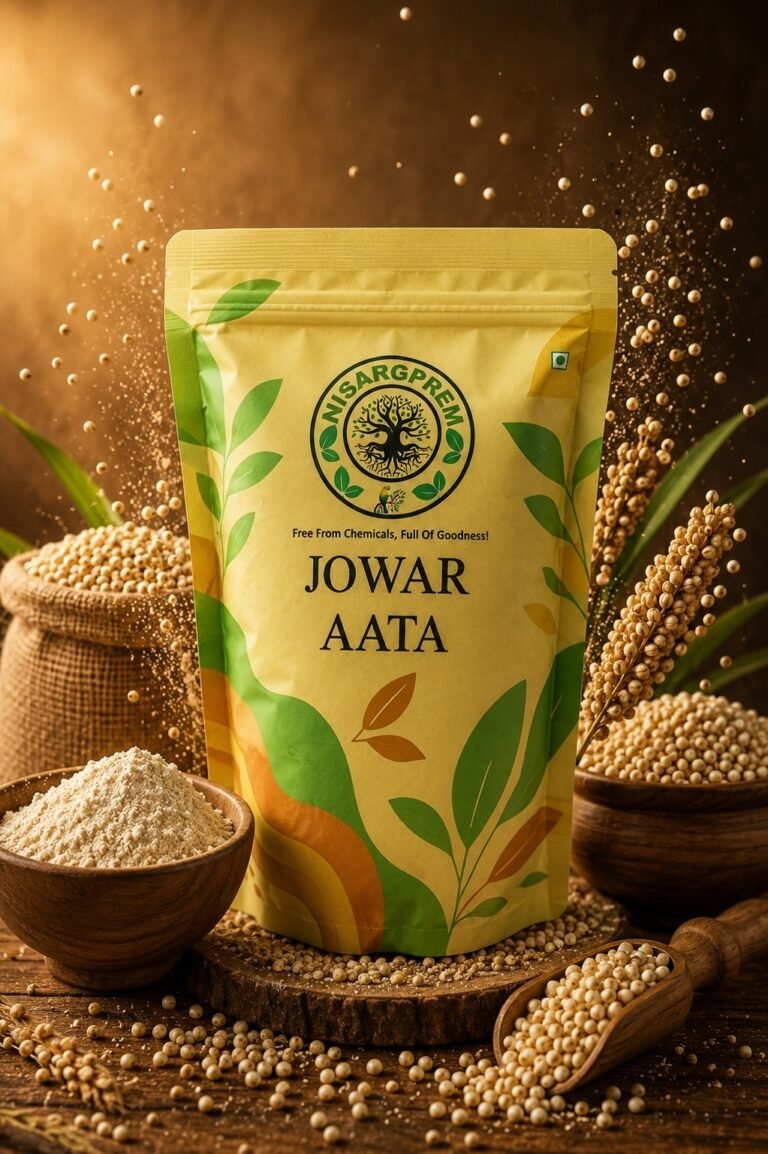 Jowar-Aata-Pouch