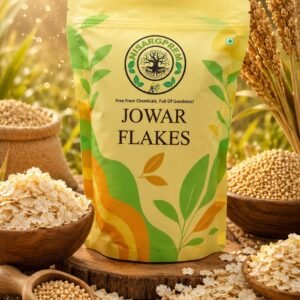 Jowar Flakes