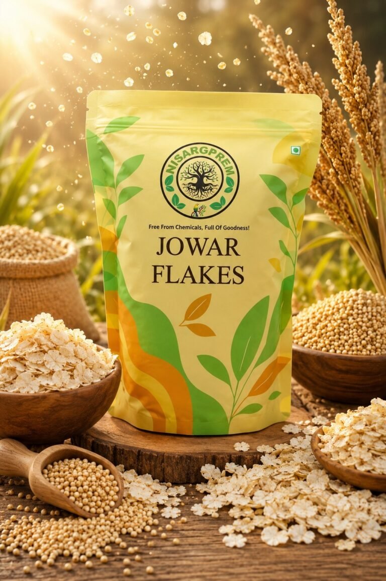 Jowar-Flakes-Pouch