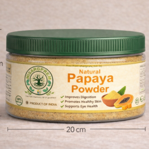 Papaya Powder