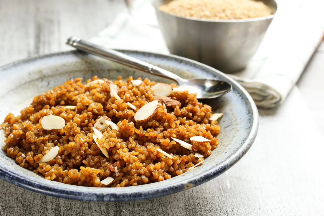 Pearl Millet - Image 6