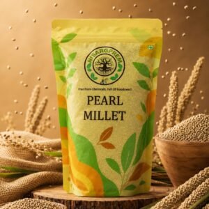 Pearl Millet