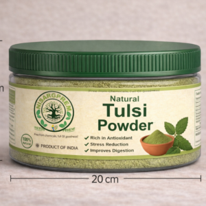 Tulsi Powder