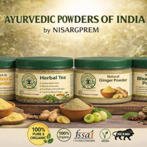 Ayurvedic Powder